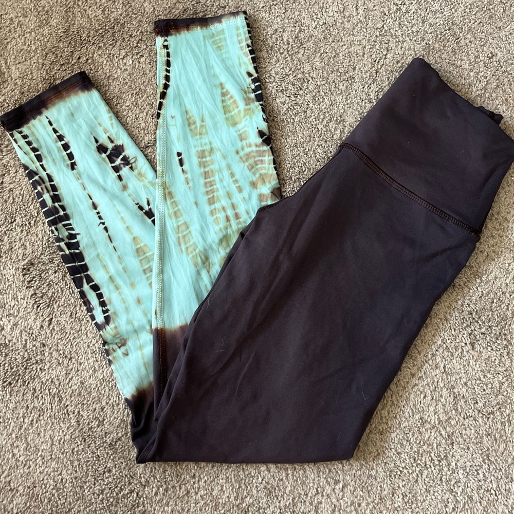 Electric & Rose Athletic